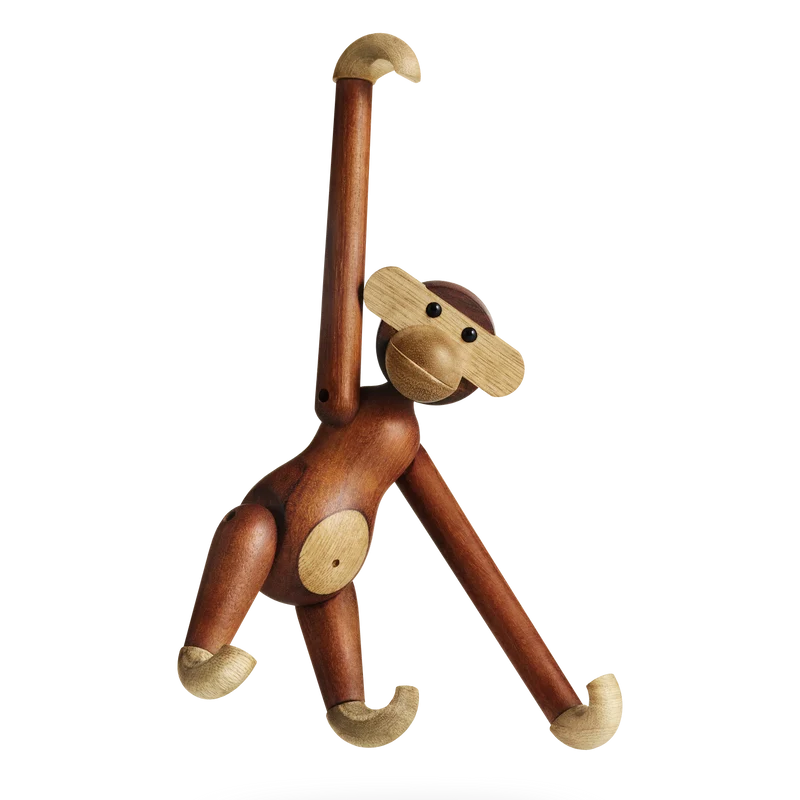 Affe small/limba