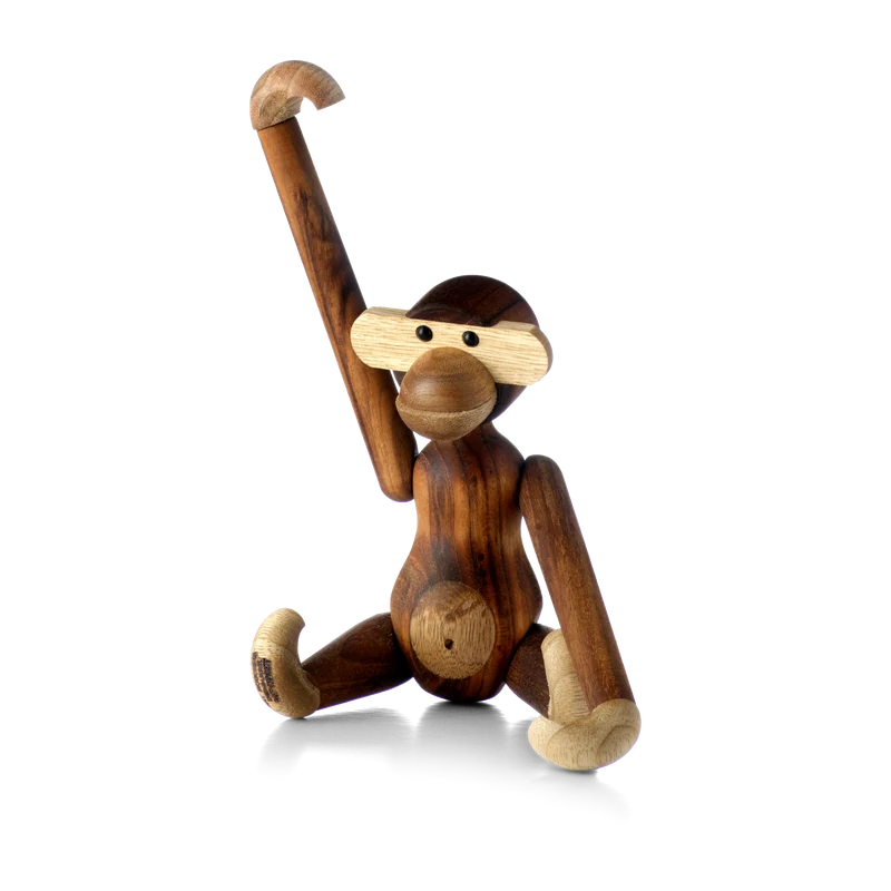 Affe small/limba