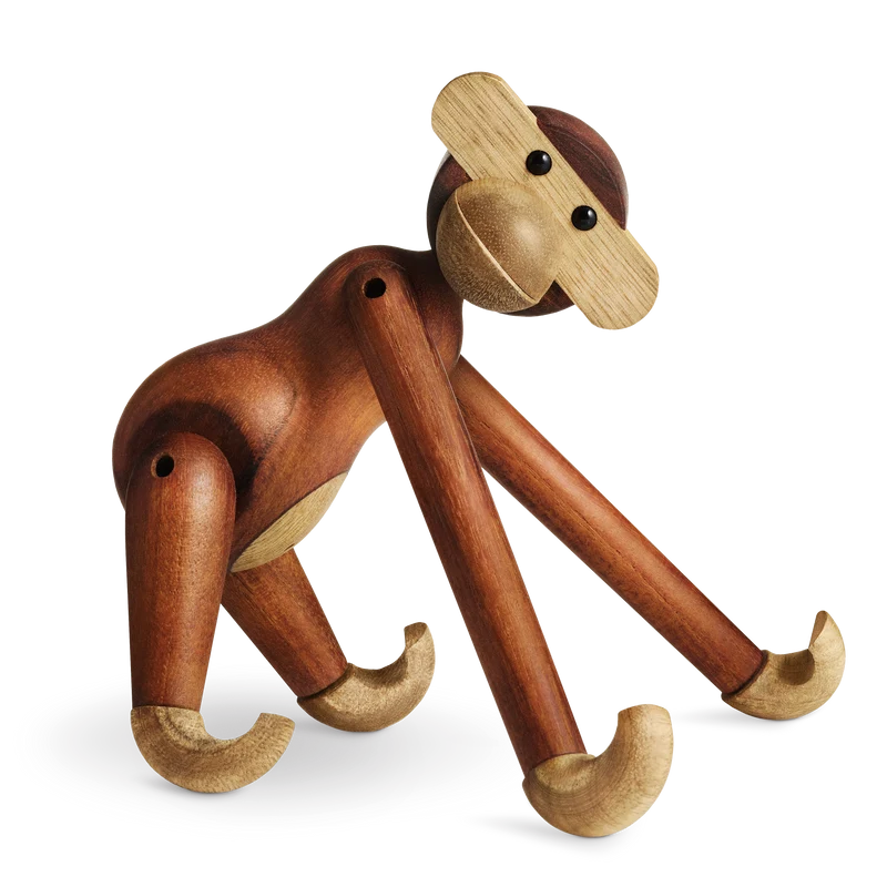 Affe small/limba