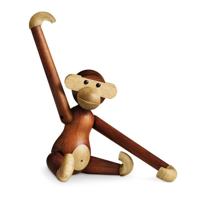 Affe small/limba