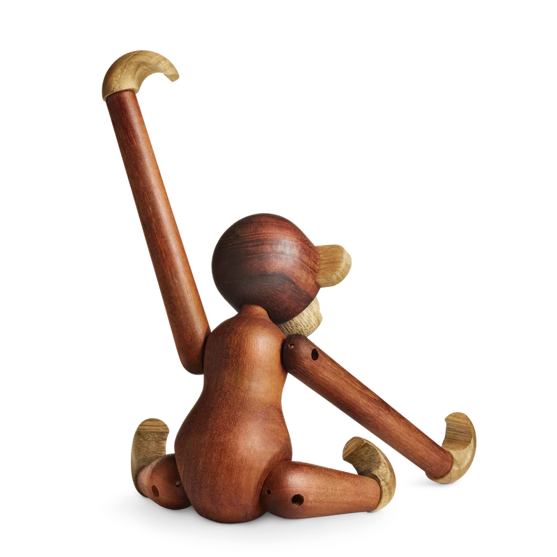 Affe small/limba
