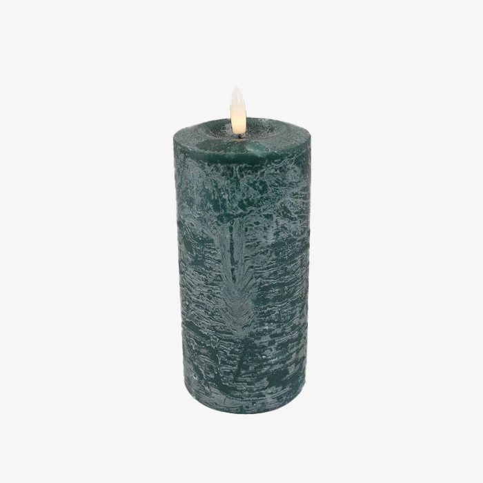 LED Candle Light Petrol 16