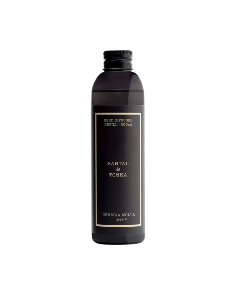Santal & Tonka Refill