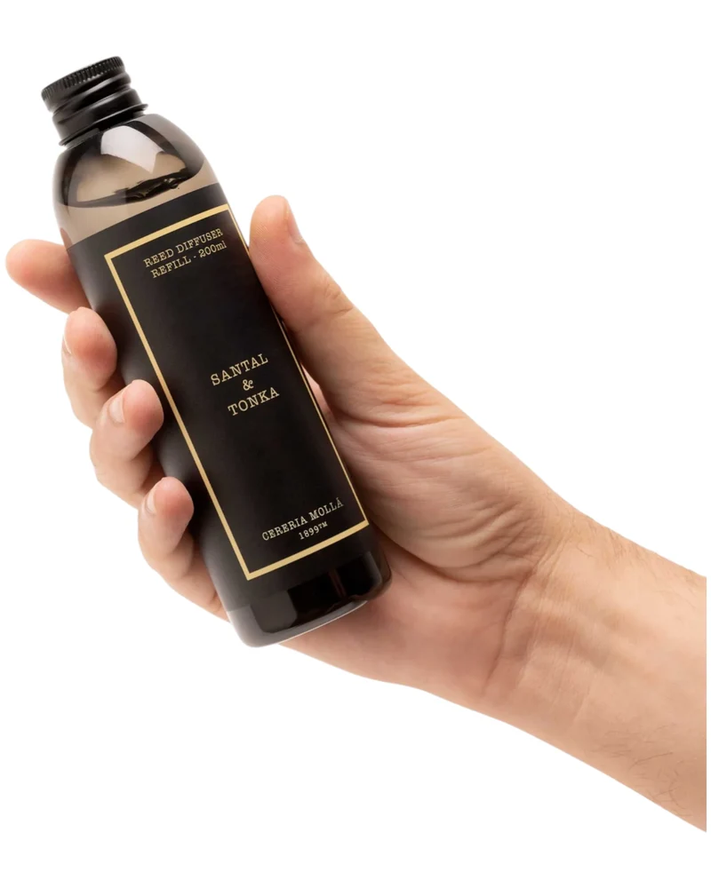Santal & Tonka Refill
