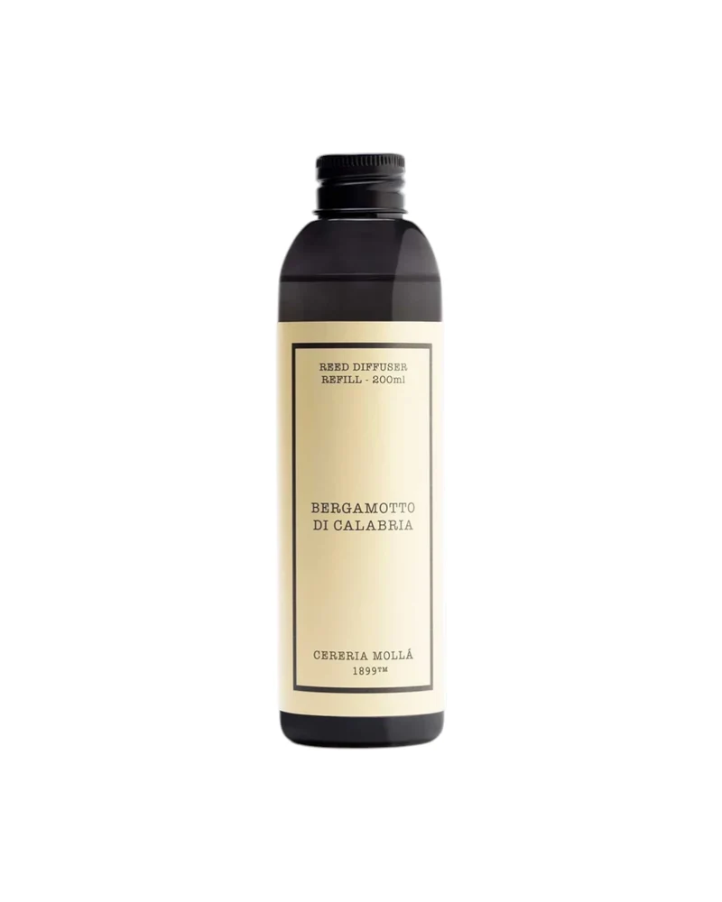 Bergamotto di Calabria Refill