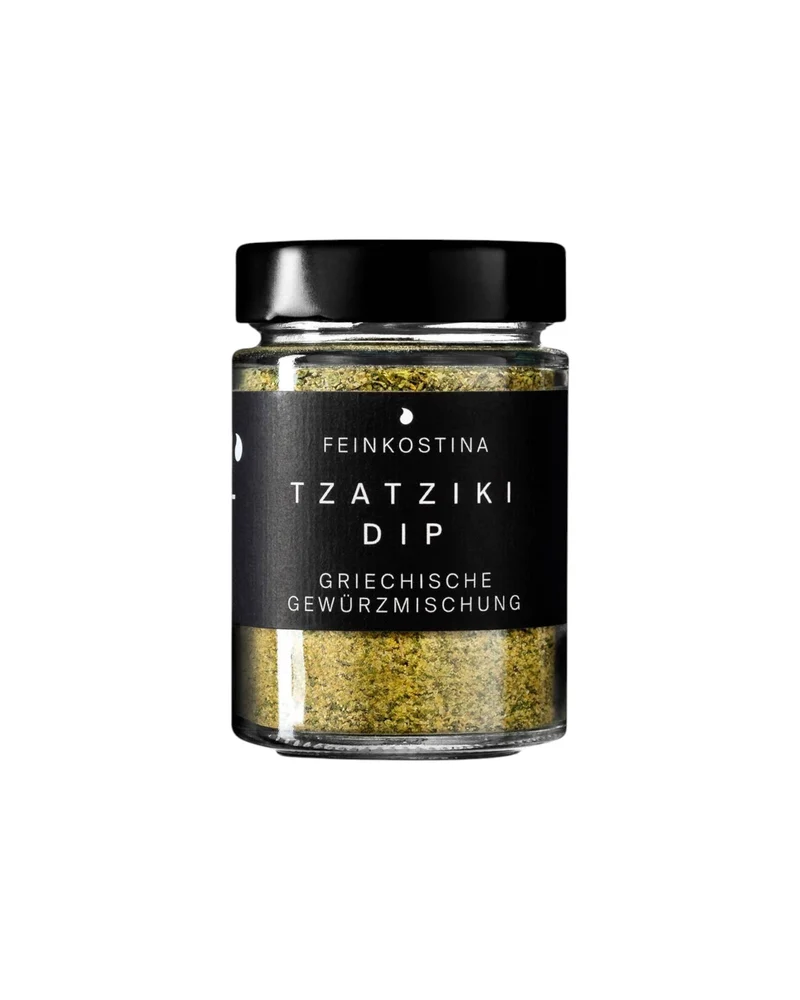 Tzatziki Gewürzmischung/Dip 100 g