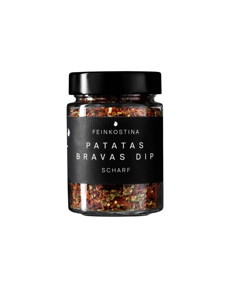 Patatas Bravas Gewürzmischung/Dip 75 g