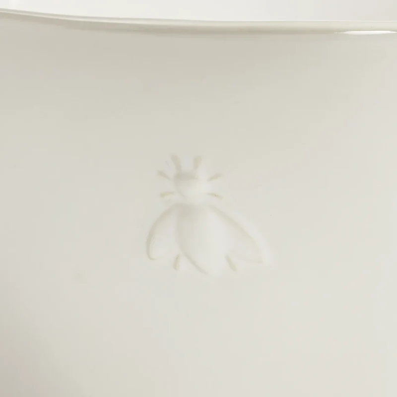 Salatschüssel Abeille Keramik