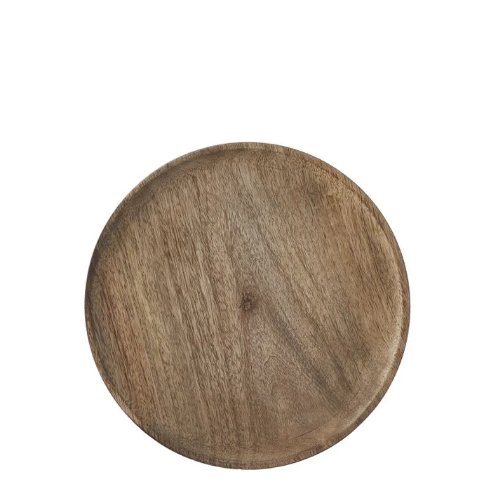 Duko Platzteller aus Holz