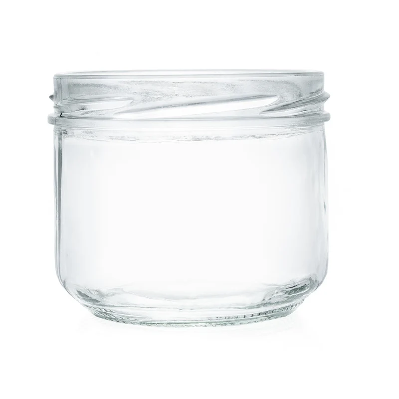 Konservenglas 260 ml TO 82 - Verrine