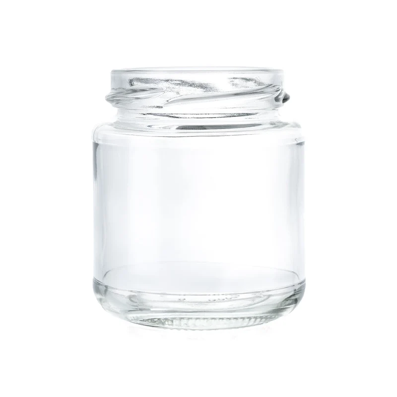 Konservenglas 140 ml TO 53