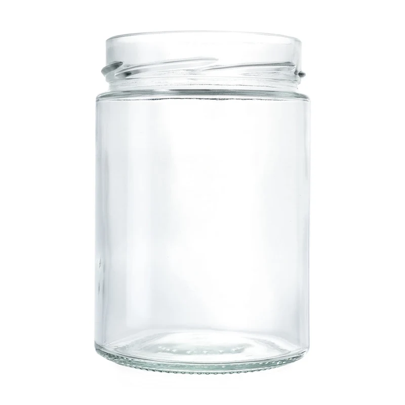Konservenglas 575 ml TO 82 Deep