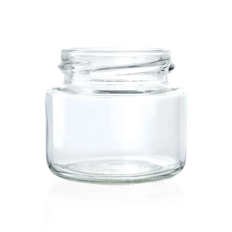 Konservenglas 108 ml TO 53