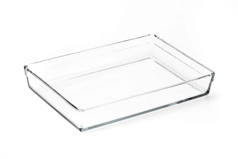 Premium Borcam Auflaufform