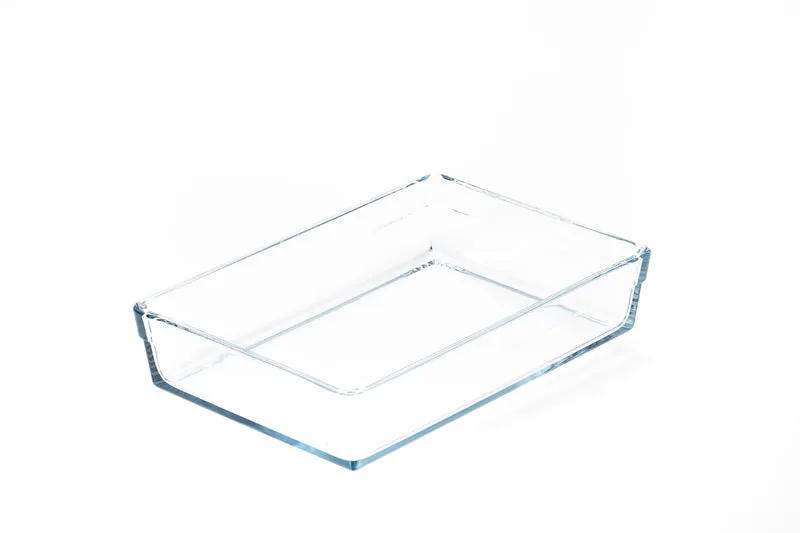 Premium Borcam Auflaufform