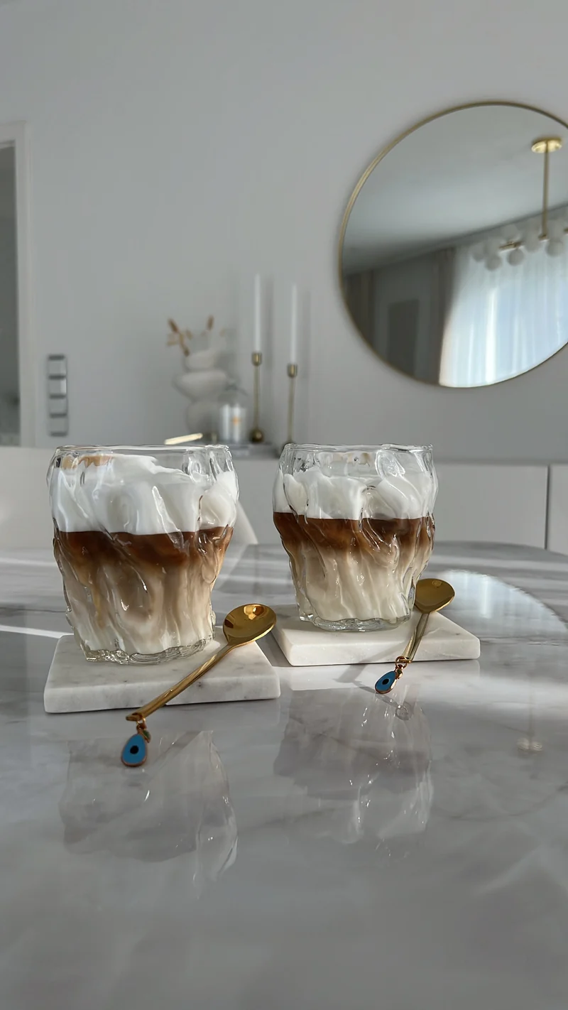 Iceberg Glas