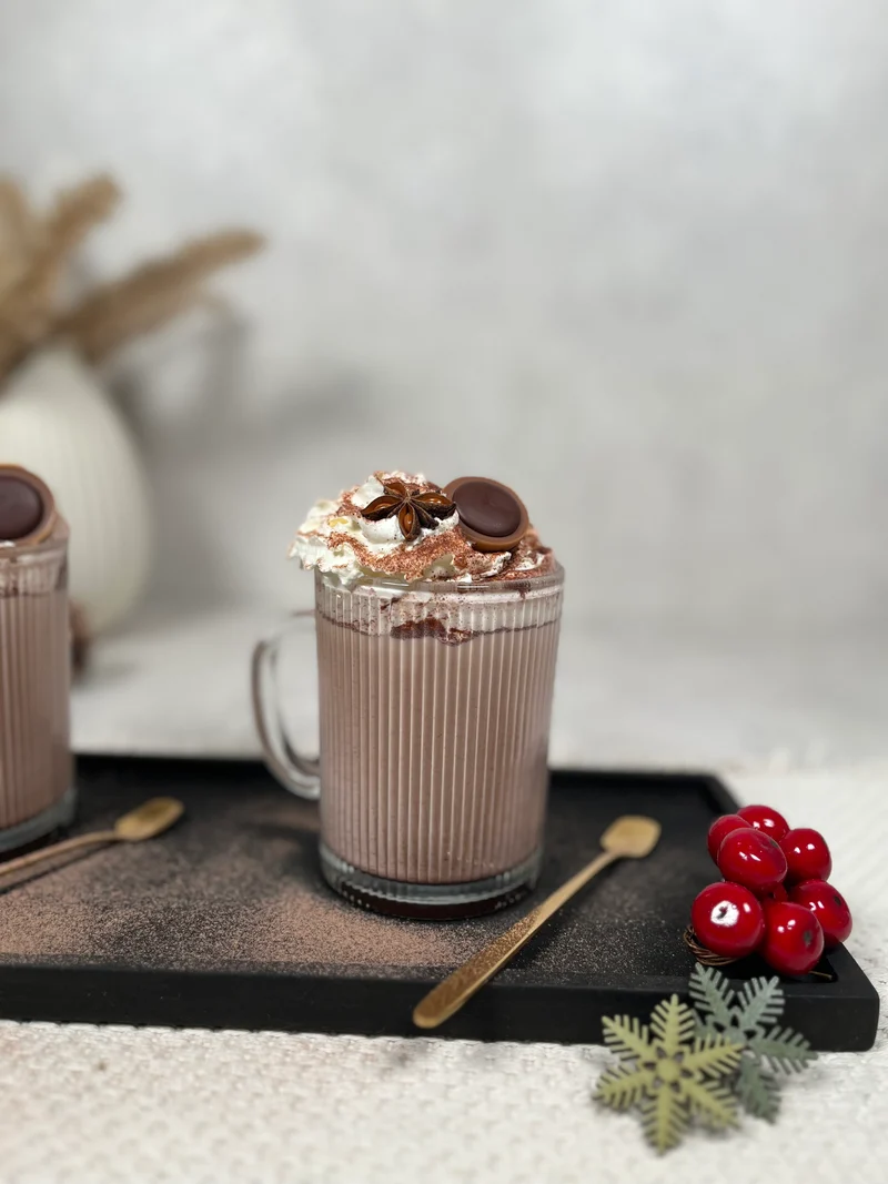 Riffle Cup Premium