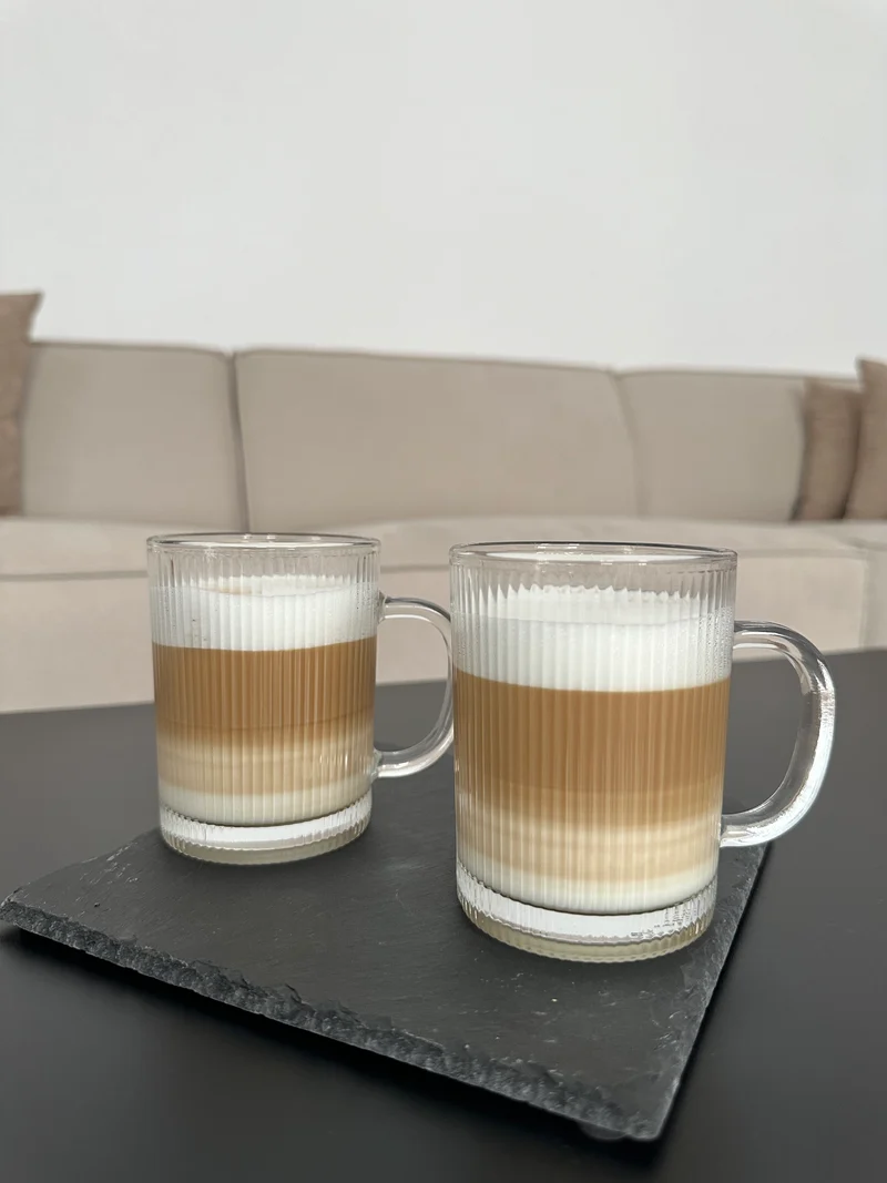 Riffle Cup Premium