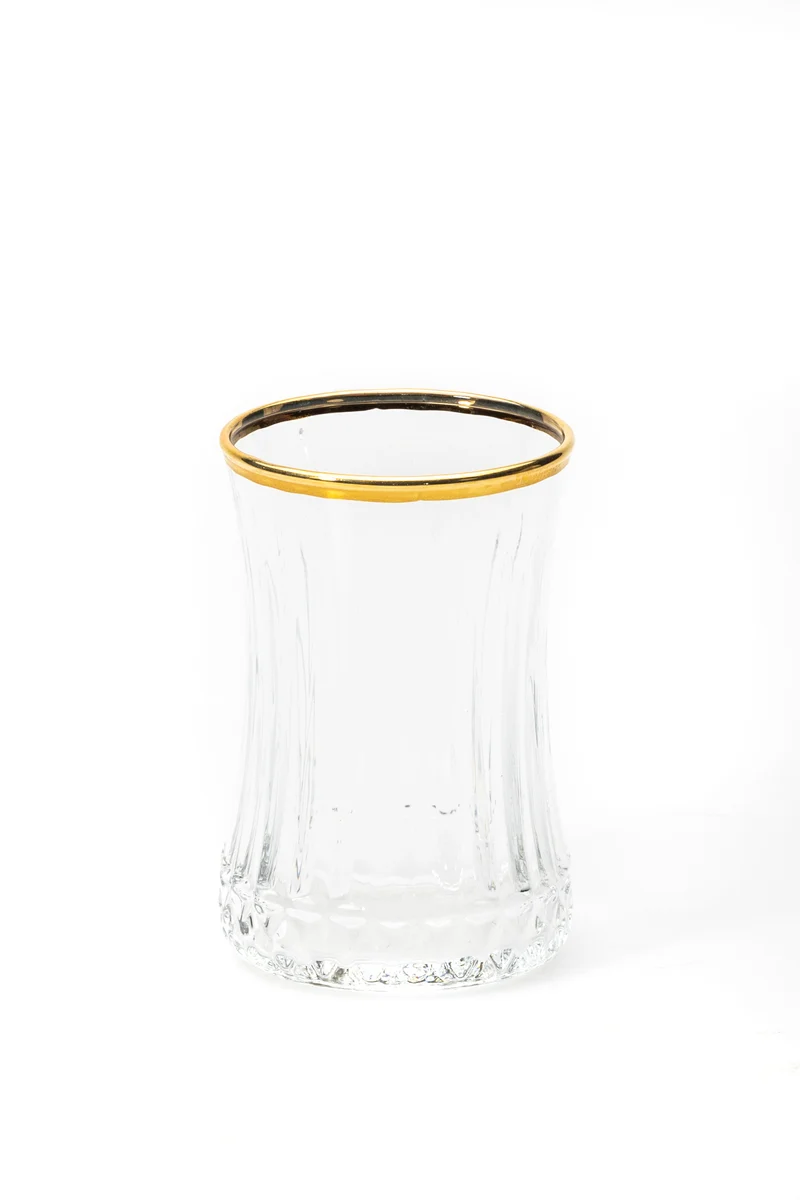 Elysia Golden Touch Teeglas