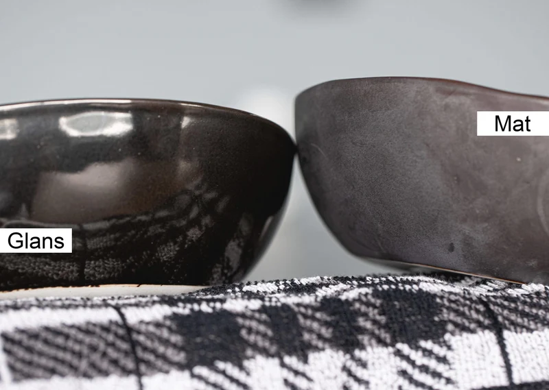 Cosy & Trendy Schüssel Plato Matte ø 14 cm