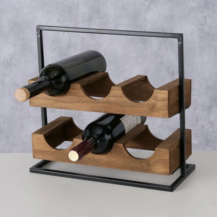 Weinregal Karim