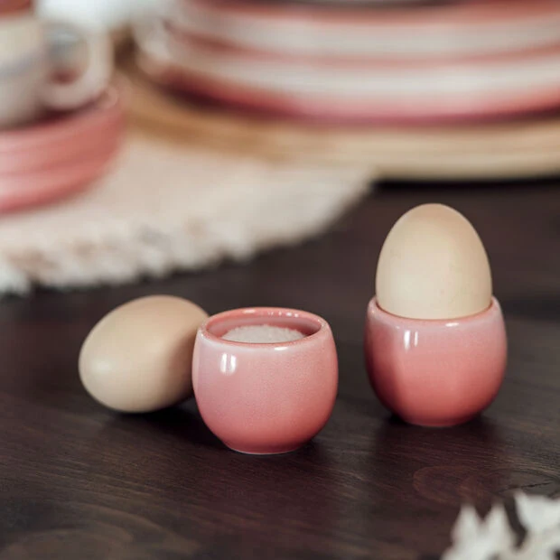 Perlemor Home Eierbecher Set 2tlg.