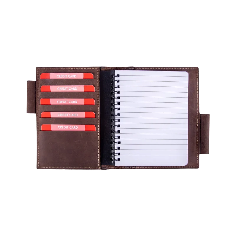 Notizbuch GOETHE DIN A6