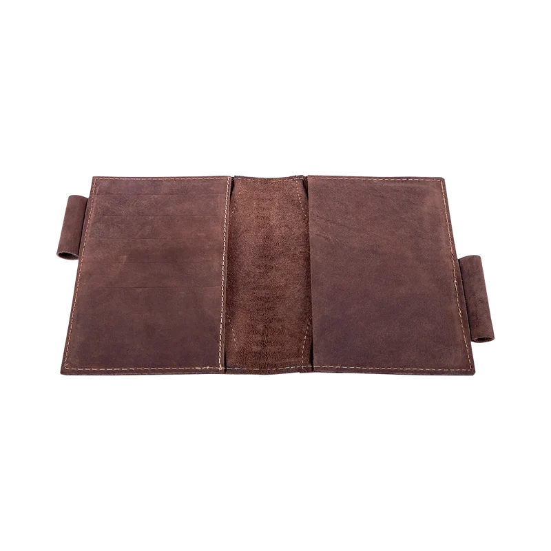Notizbuch GOETHE DIN A6