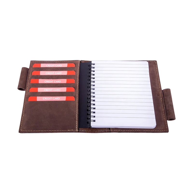 Notizbuch GOETHE DIN A6
