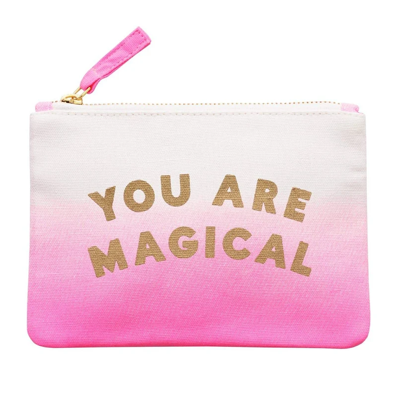 Geschenkset „Du bist toll, Mama" – Tasche & Schlüsselanhänger