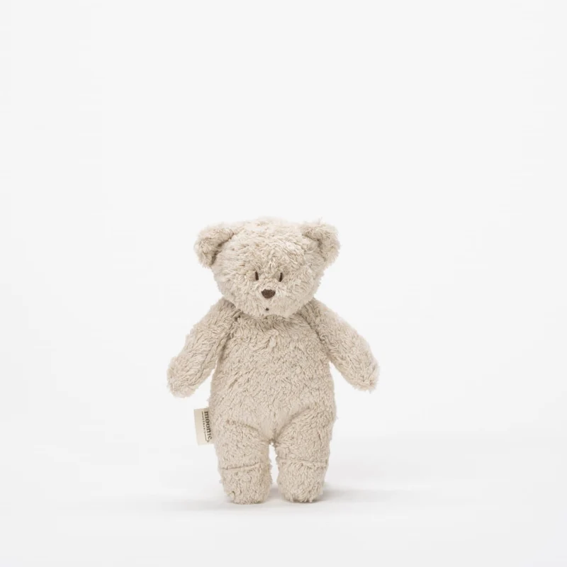 Set „Mama & Mini" – Mom Bag, MOM Socken & MOONIE Teddy