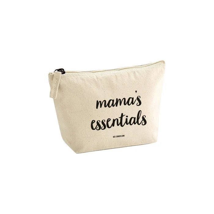 Verwöhnset „Mama-Auszeit" – Stillkissen, Kosmetiktasche & MOM Socken
