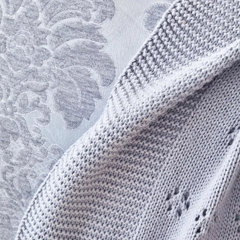 Karaca Home Adrienne Grau 10 Teiliges Feines Hochzeitsset