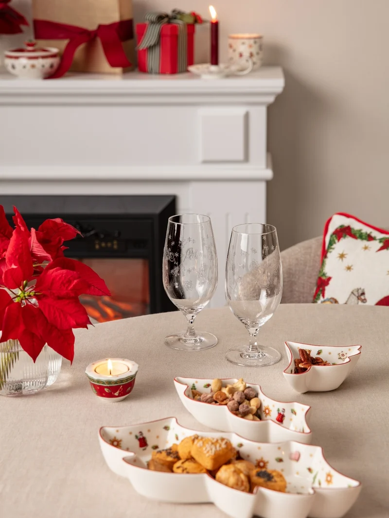 Villeroy & Boch Toy's Delight Biertulpe 2er Set