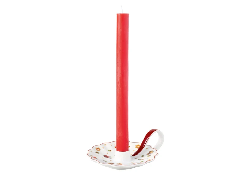 Villeroy & Boch Toy's Delight Decoration Kerzenständer 16,4cm