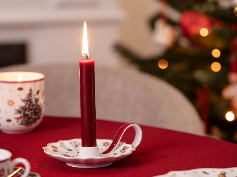 Villeroy & Boch Toy's Delight Decoration Kerzenständer 16,4cm