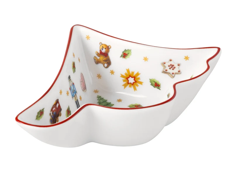 Villeroy & Boch Toy's Delight Dipschälchen Set 3tlg