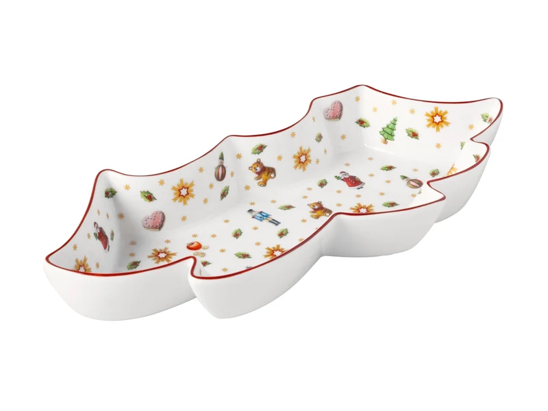 Villeroy & Boch Toy's Delight Dipschälchen Set 3tlg