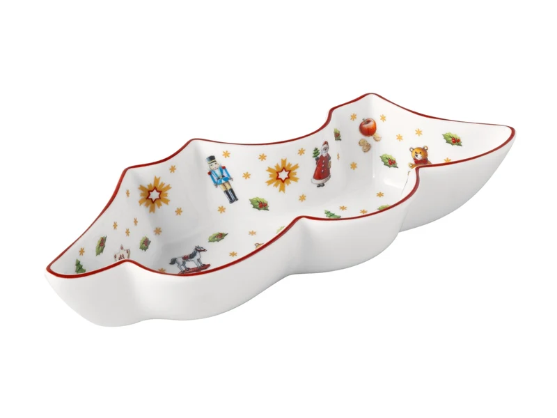 Villeroy & Boch Toy's Delight Dipschälchen Set 3tlg