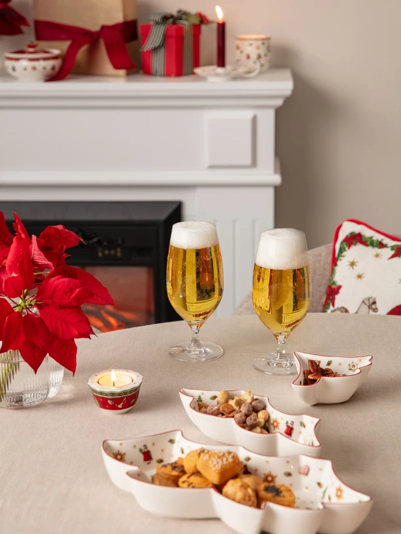 Villeroy & Boch Toy's Delight Dipschälchen Set 3tlg