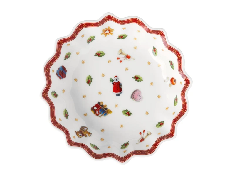 Villeroy & Boch Toy's Delight Dipschale 12,8cm