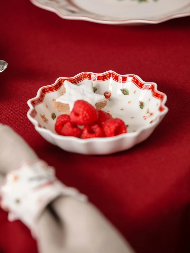 Villeroy & Boch Toy's Delight Dipschale 12,8cm