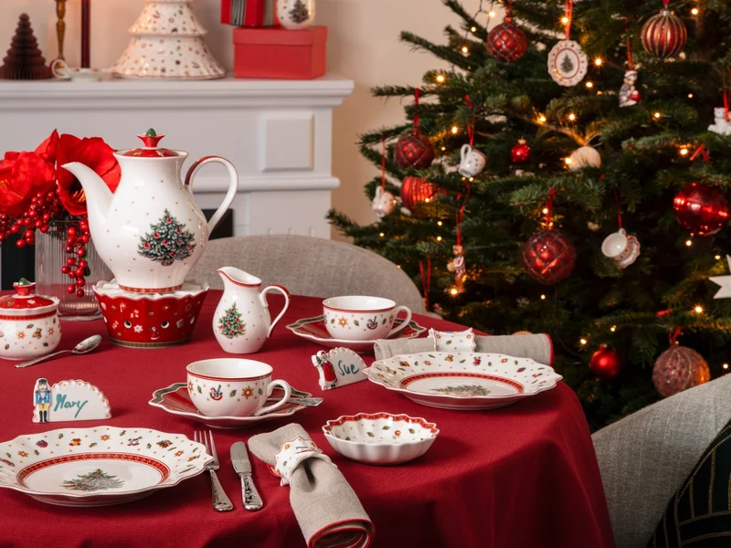 Villeroy & Boch Toy's Delight Dipschale 12,8cm