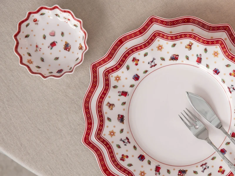 Villeroy & Boch Toy's Delight Dipschale 12,8cm