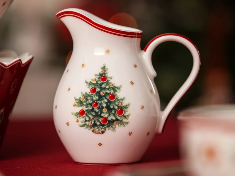 Villeroy & Boch Toy's Delight Milchkännchen 0,2l