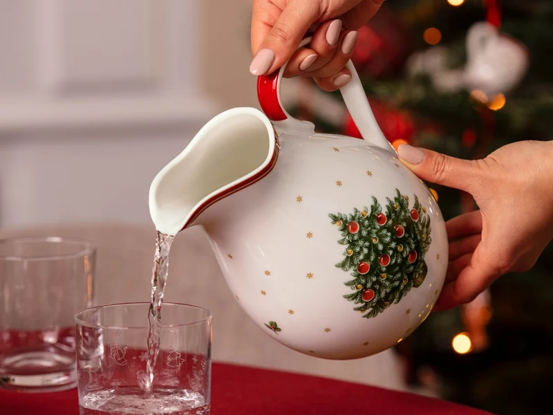 Villeroy & Boch Toy's Delight Wasserkaraffe 1,5l