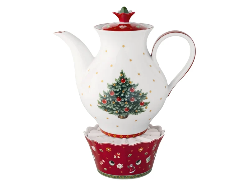 Villeroy & Boch Toy's Delight Kaffeekanne 1,6l