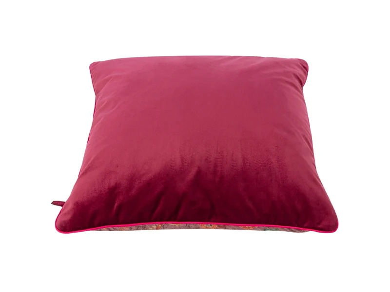 PIP STUDIO Mumbai Morning Kissen pink 60x60cm
