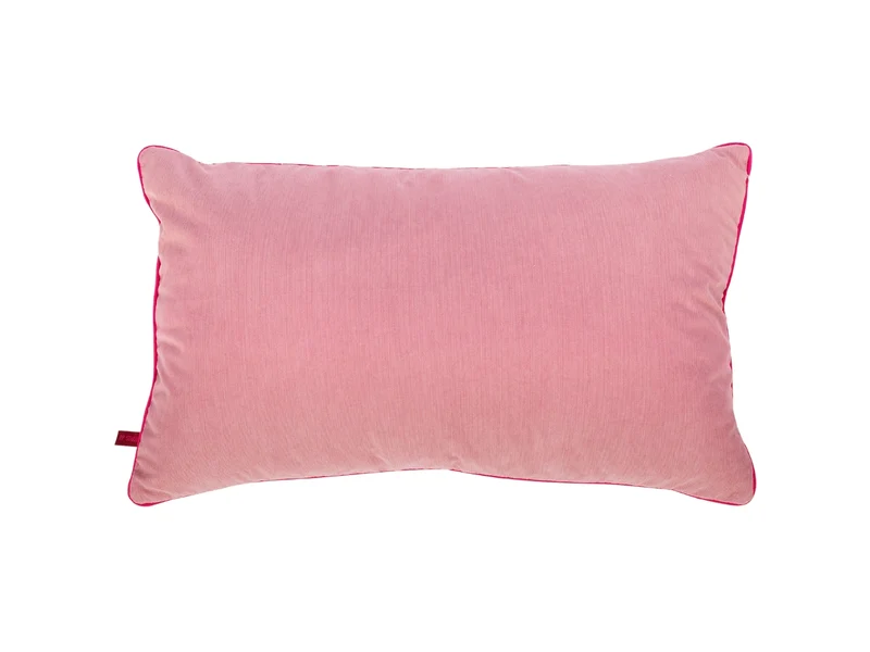 PIP STUDIO Rosa Rani Kissen pink 65x39cm