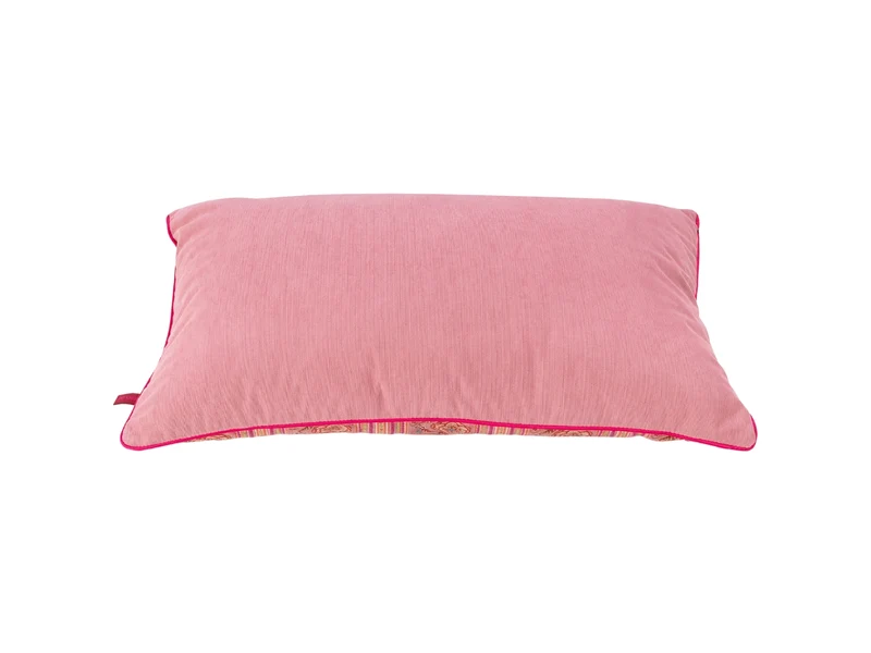 PIP STUDIO Rosa Rani Kissen pink 65x39cm